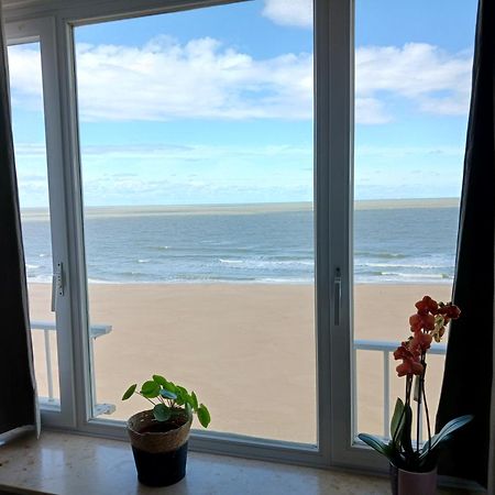 Suite Kursaal Met Zeezicht オステンド エクステリア 写真