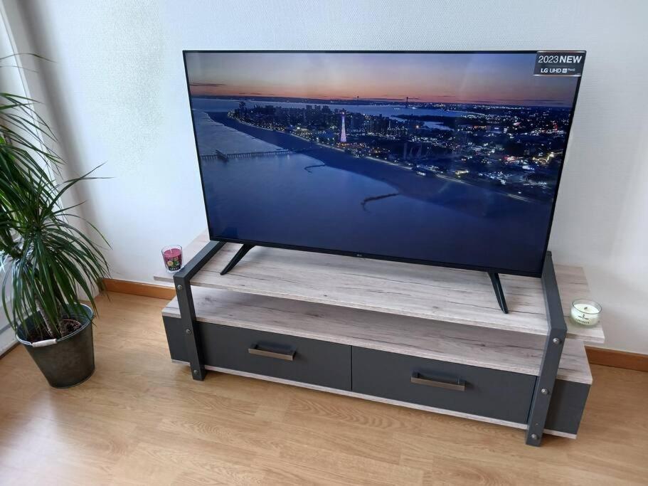 Suite Kursaal Met Zeezicht オステンド エクステリア 写真